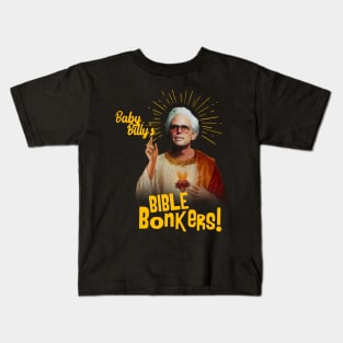 baby billy Kids T-Shirt